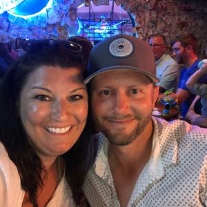 Meet your Posher, Brandon